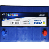 瓦尔塔电瓶6-QW- 80A-DZ电瓶- 正品超长质保