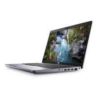 戴尔 Precision3551 移动图形工作站 I7-10750H/16G/256G固态+2T/P620 4G独显