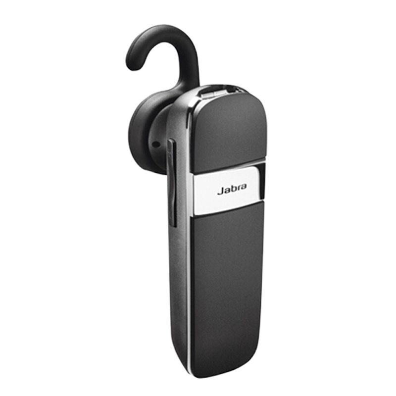 捷波朗(jabra)鹂音商务通话蓝牙耳机通用型耳挂式
