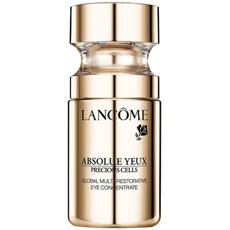 兰蔻(LANCOME)菁纯臻颜眼部精华乳15ml