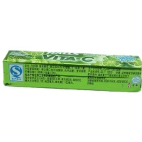 荷氏 维果C(青柠味)34g/条