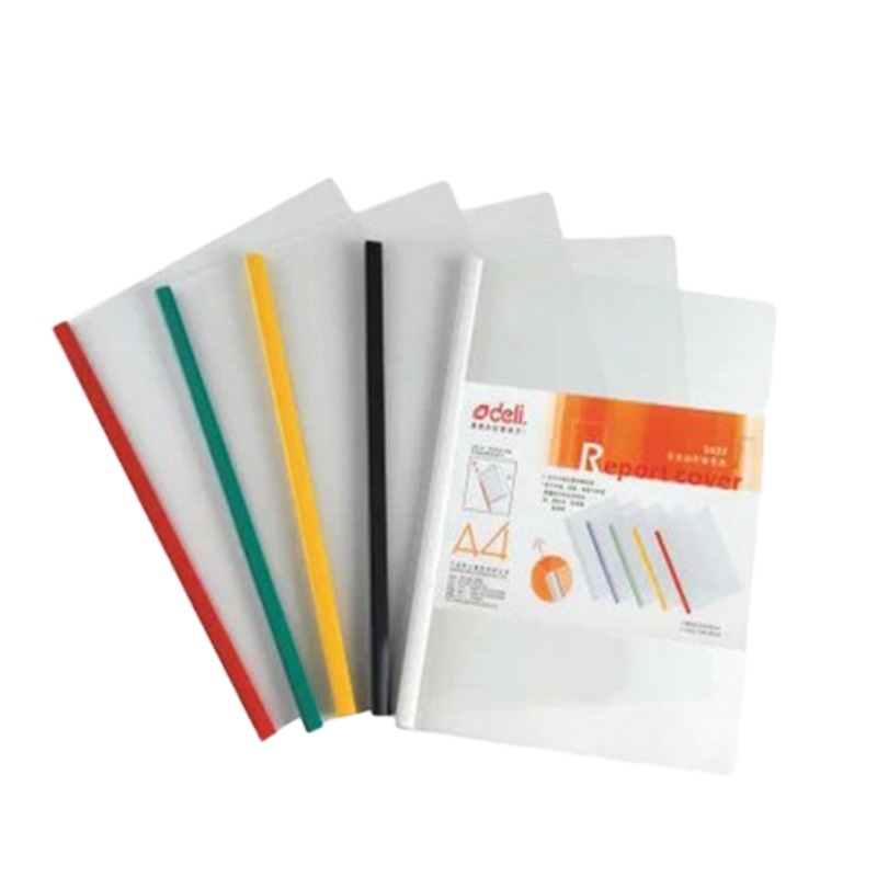 (deli) 5537 五合一抽杆夹 6mm 5个1包