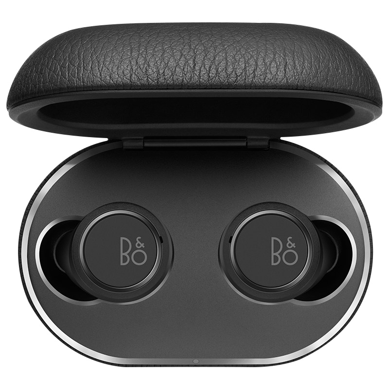 B&O beoplay E8 3.0 真无线蓝牙耳机 丹麦bo入耳式运动立体声耳机 黑色