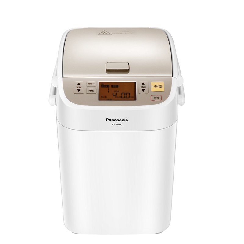 松下 (Panasonic) SD-P1000 面包机