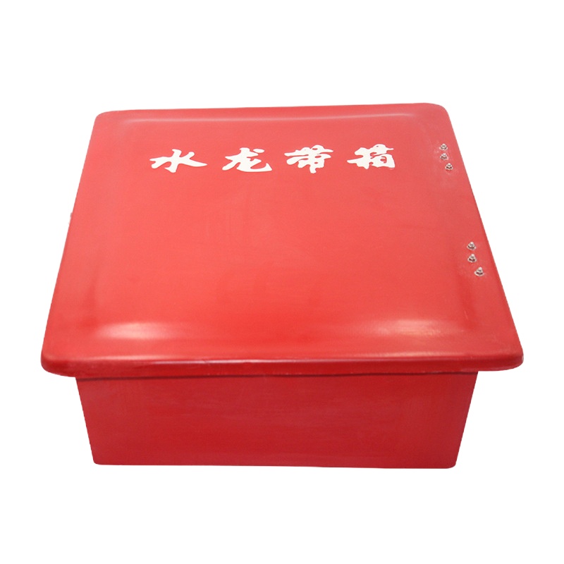 消火栓箱玻璃钢水龙带箱船用 不锈钢灭火器消防柜黄沙箱