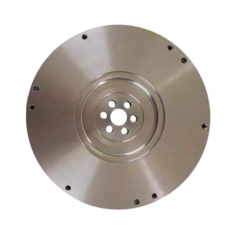 力洛丰-依维柯NJ2046飞轮总成