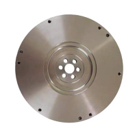 力洛丰-依维柯NJ2046飞轮总成