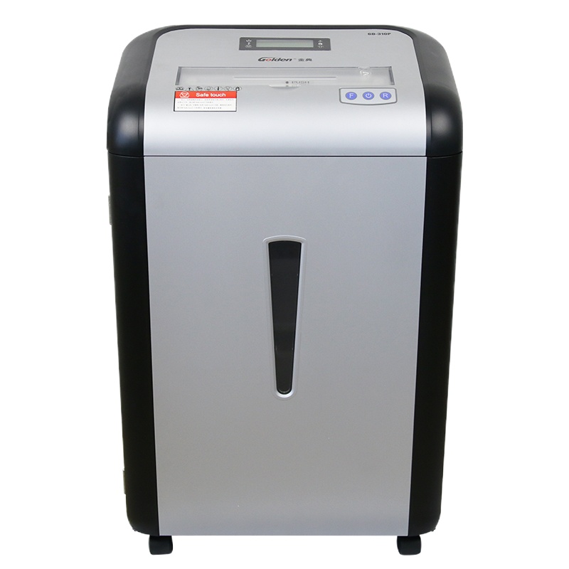 金典(GOLDEN) GD-310P 碎纸机