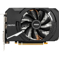 微星MSI GTX 1660 Ti AERO ITX 6G OC 显卡