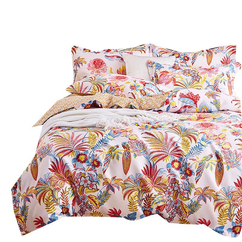 四件套缤纷世界