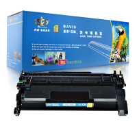 皇者.巴威(BAVIS) 惠普M402n硒鼓适用HP LaserJetPro M402dn M402dw打印机26A墨盒