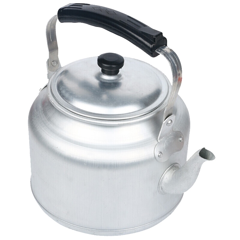 工霸（GONGBA）老式烧水壶铝壶 加厚22cm（2个）