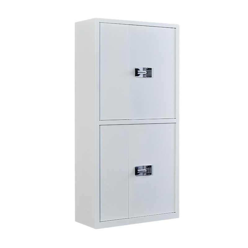 鑫丽乐 超市电子存包柜商场储物柜微信智能寄存柜快递柜指纹柜手机存放柜支持定制