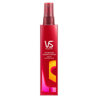 沙宣VS焕采醒发精华水(醒发水)100ml (护发素喷雾洗发打底润发水营养水精华液 苏宁自营)