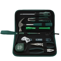 世达(SATA)11件司机随车工具组套 维修组套 手动工具套装 06011 1套