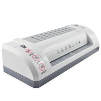 得力3893 塑封机