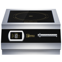 星星优品 XSC-80P 8000W 商用电磁炉 平面炒菜大锅灶 厨房电磁炉 平面汤炉 酒店电炉灶 平面电磁炉