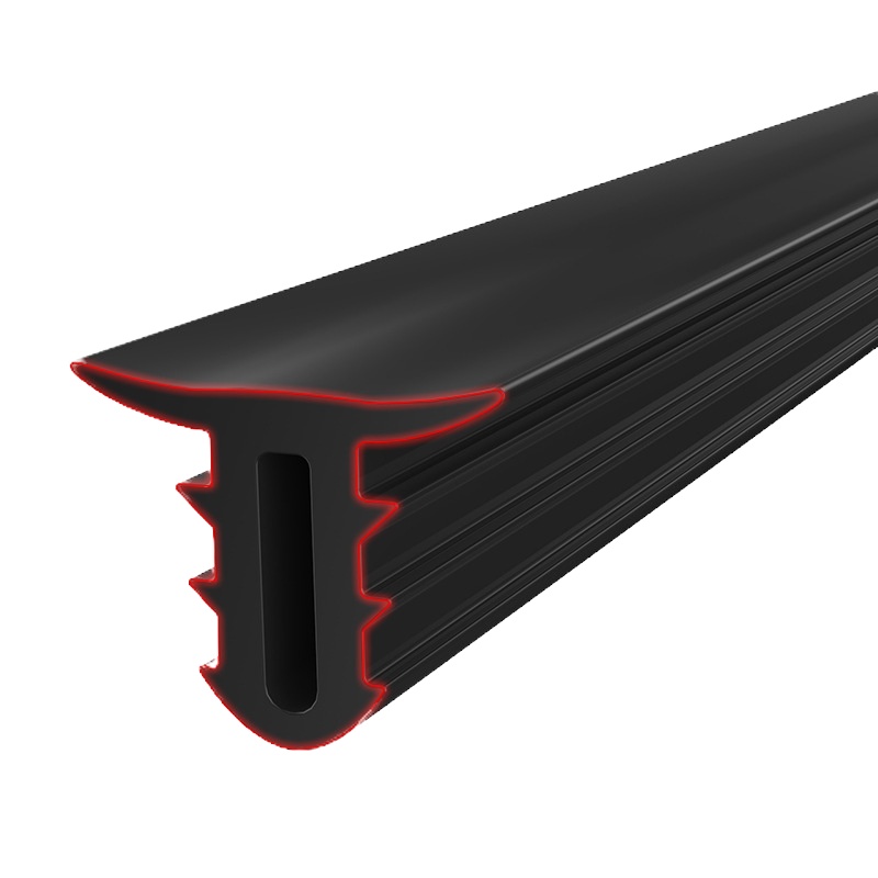 北京汽车BJ80柴油版 全车密封条（原厂定制）适用于改装版bj80