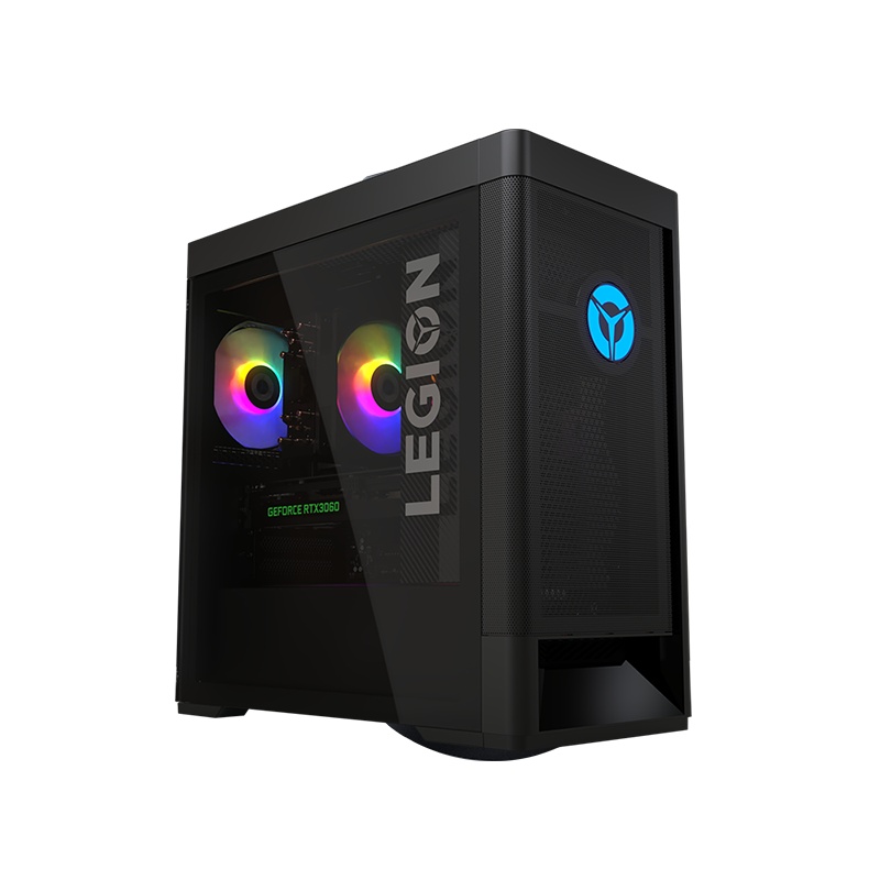 联想(Lenovo)拯救者 刃7000K台式电脑 新品11代酷睿UIY吃鸡电竞游戏设计台式主机(i5-11400F 16G 512GB RTX3060 12G独显)游戏单主机