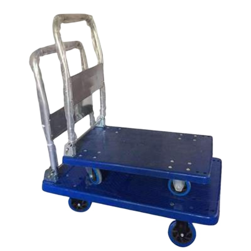 平板推车 大号 80*120