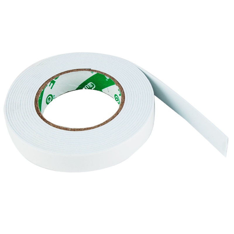 精选广博HM-6-胶带 海绵胶带(2.4cm *5y)/卷(20卷价格)