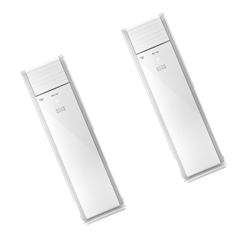 格力 2P柜机 KFR-50LW（50591）NhAb-3（含安装辅材）