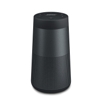 Bose SoundLink Revolve 蓝牙扬声器音箱 II黑色 二代升级款