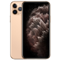 Apple iPhone 11 Pro 金色 64GB 日版无锁(单卡)移动联通电信4G全网通智能手机