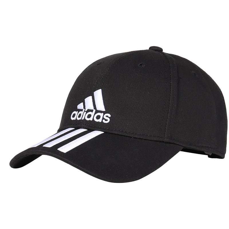【苏宁自营】adidas男女帽子户外遮阳棒球帽鸭舌帽运动休闲配件DU0196