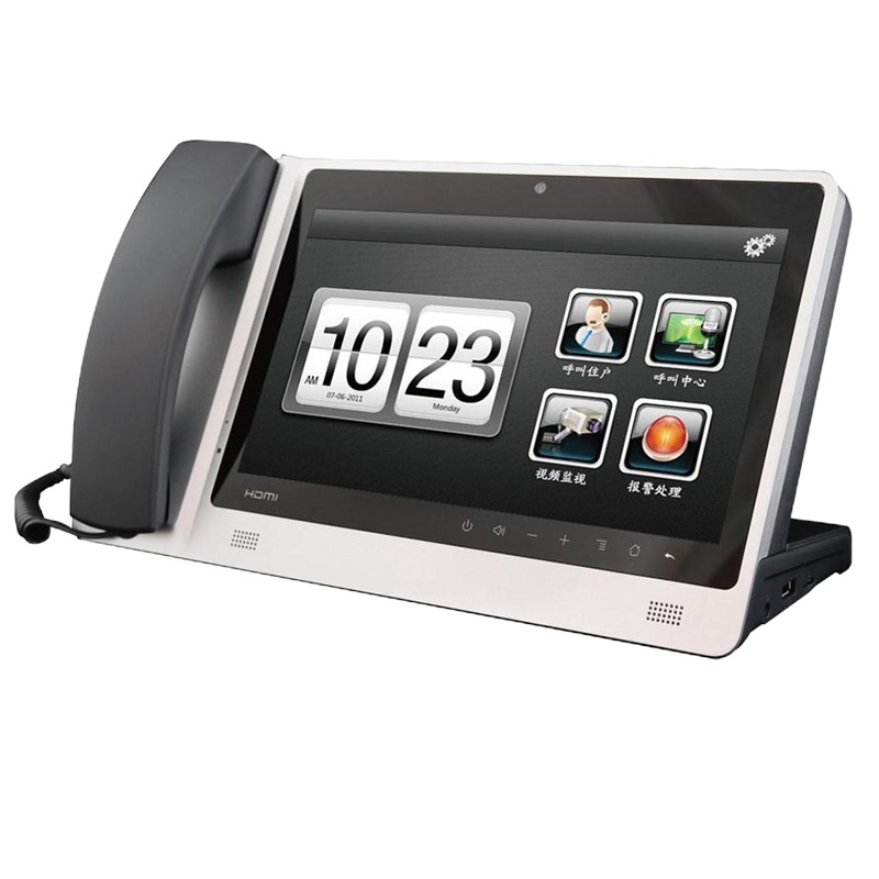 10寸数字管理机DH-VTS5340B