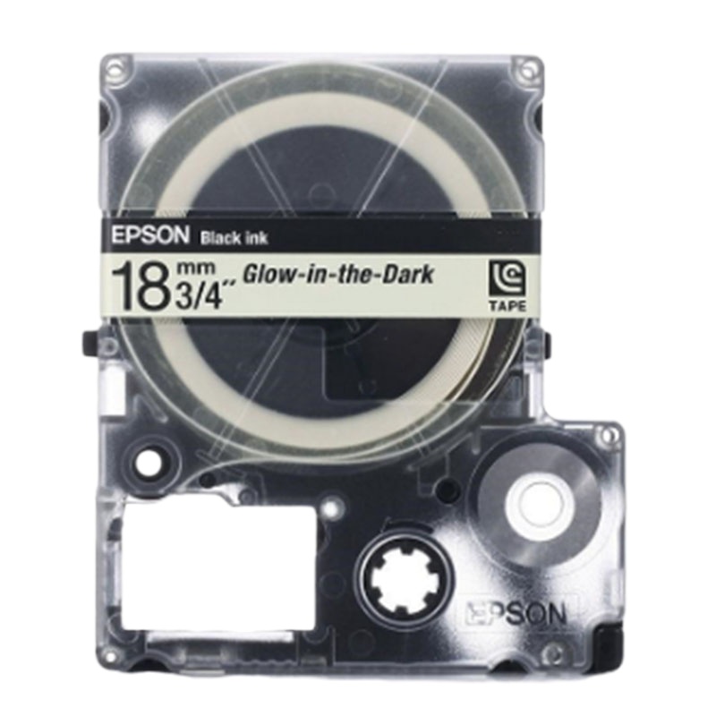 标签打印机Epson