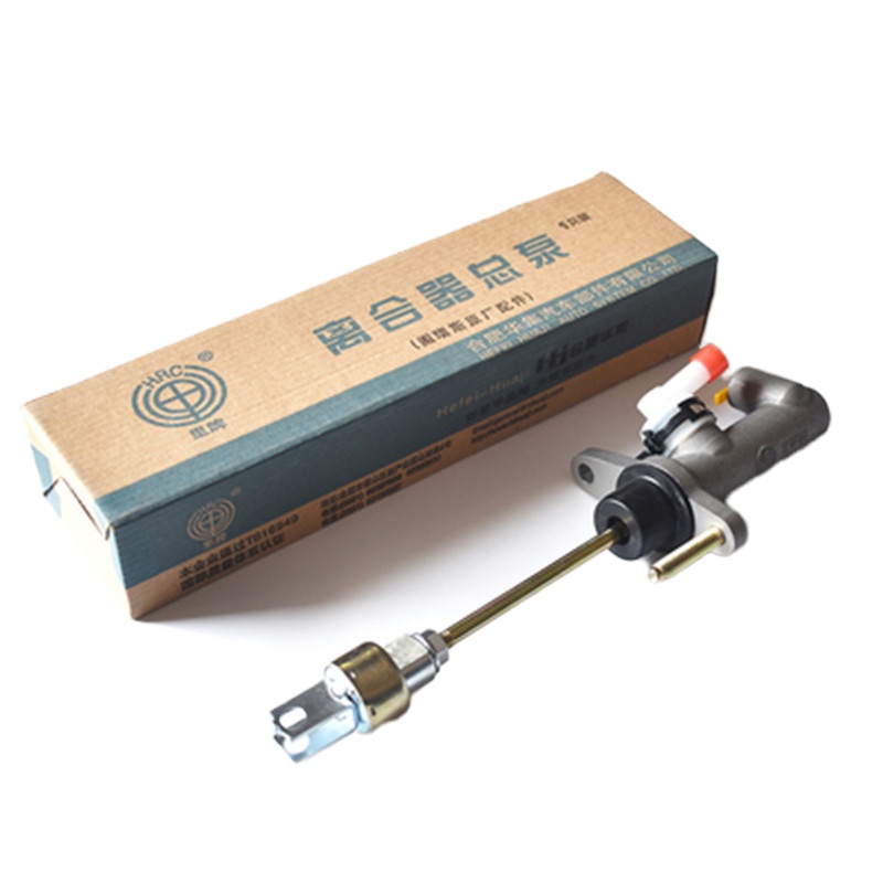 析和(XIHE) 金杯阁瑞斯离合器总泵 黑色