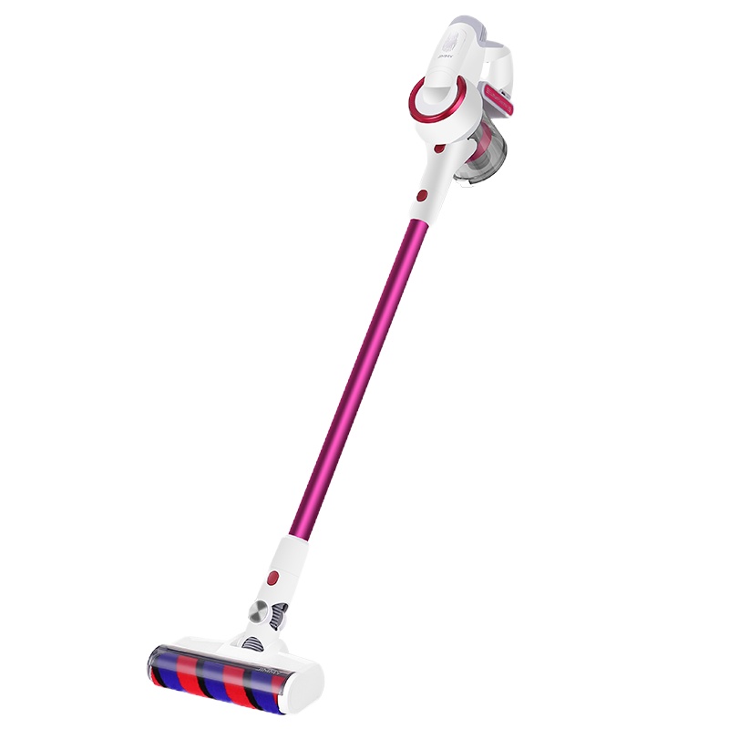 莱克手持式充电无绳吸尘器