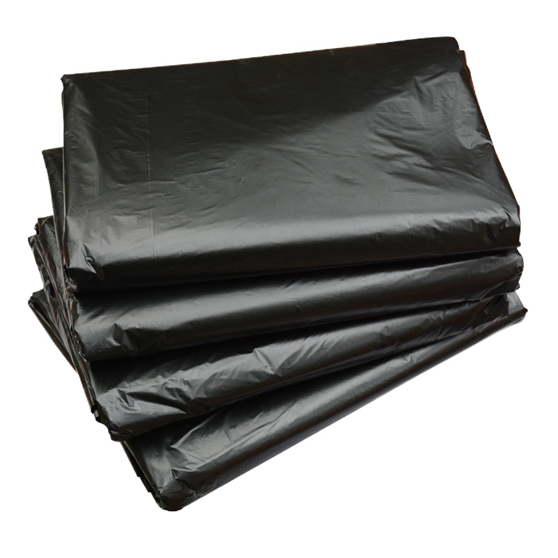 企购优品 垃圾袋90*100（50个）黑色