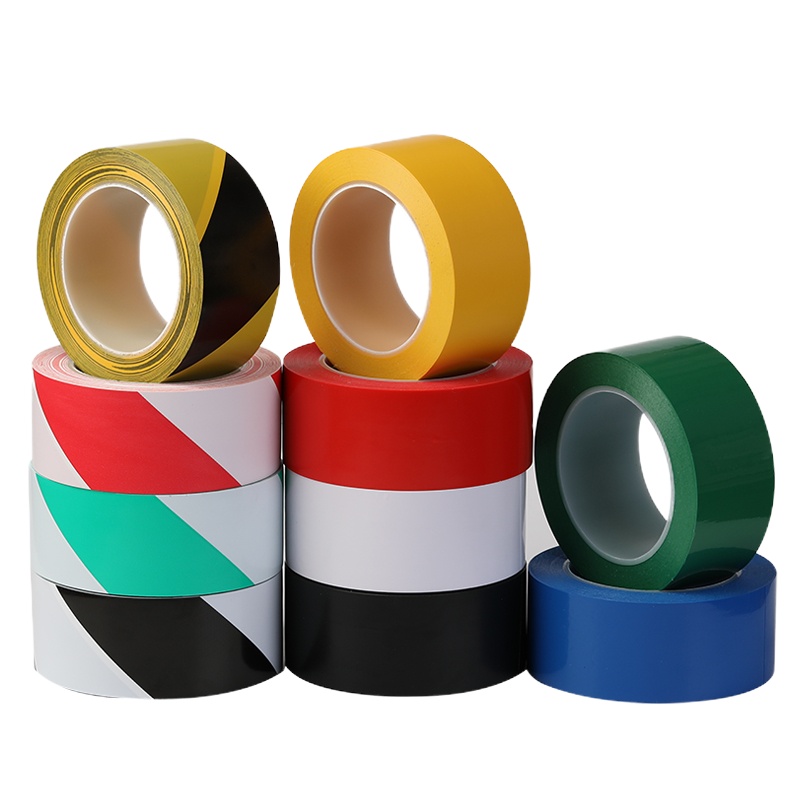 48MM*22M 红色 地板胶