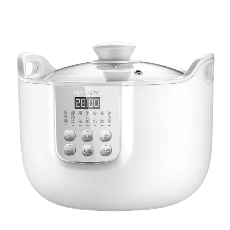 九阳电炖锅D-18G1