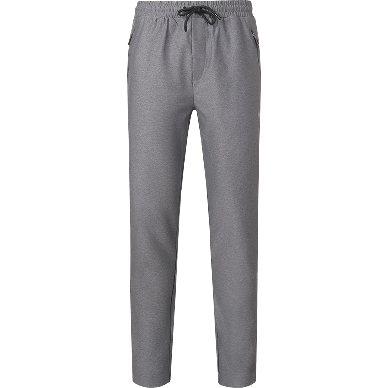 HUGO BOSS 雨果博斯 男士 涤纶运动休闲裤长裤慢跑裤 50443691