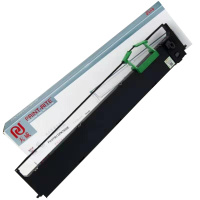 [精选]天威(PrintRite)DPK7600色带架适用于富士通DPK7600E.