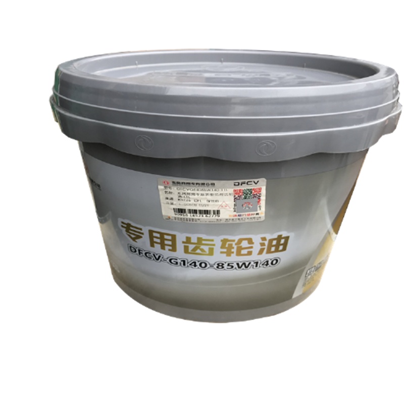 齿轮油85W-140-11LDZ齿轮油- 正品超长质保