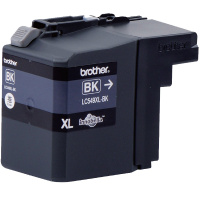 兄弟 (brother) LC549XL-BK 原装黑色墨盒 适用DCP-J100 J105