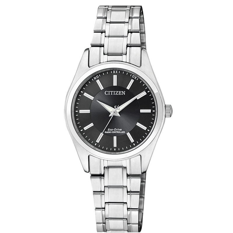 西铁城(CITIZEN)商务时尚女表ES5060-53E