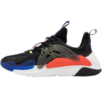 李宁U.T女子潮流休闲鞋AGLQ062-1