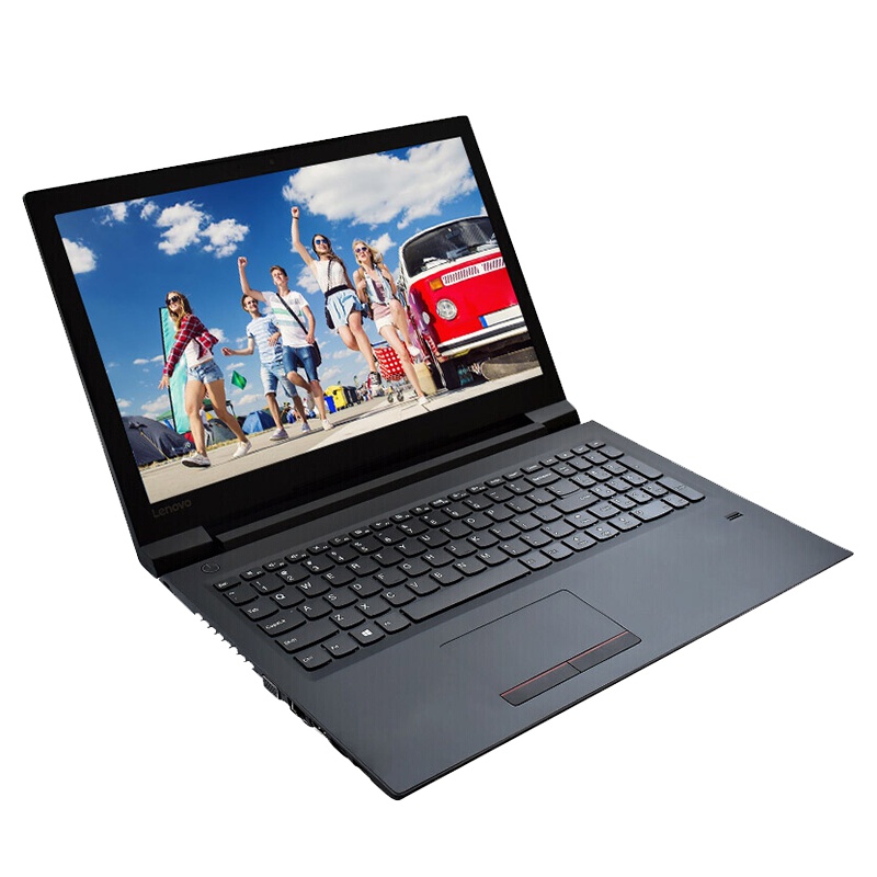 联想(Lenovo) 笔记本电脑 V310 i5-7200 8G 1T +256 2G
