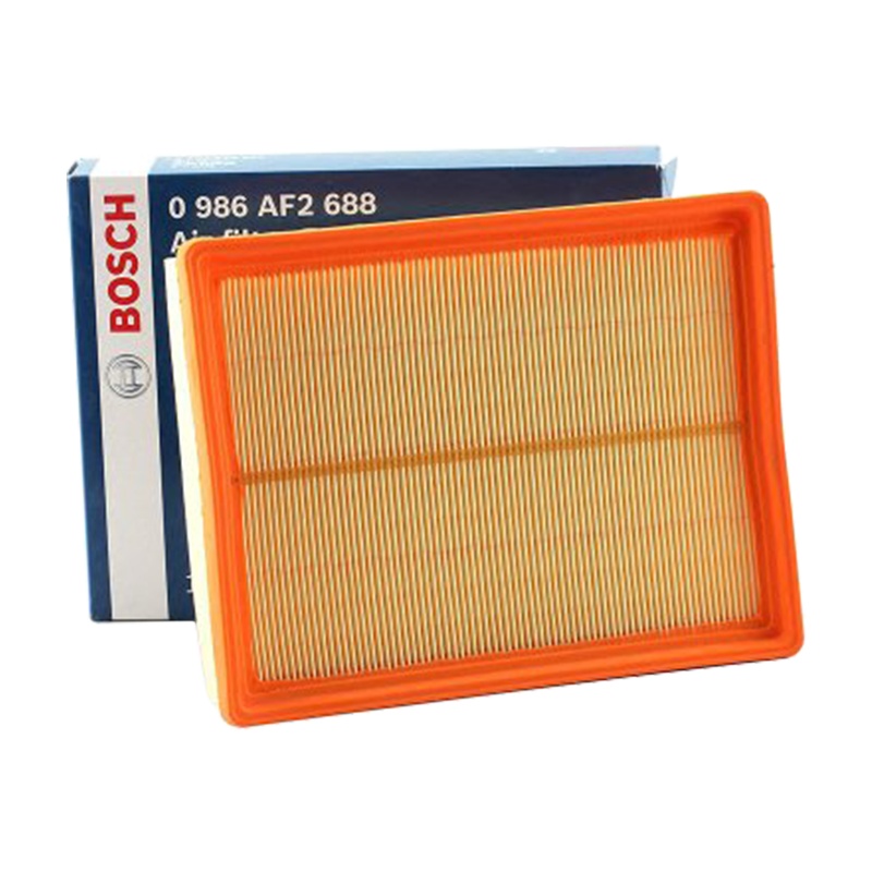 博世(BOSCH)空气滤清器0986AF2688(起亚佳乐III1.6/2.0)