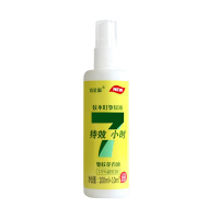裕金源 110ml 蚊不叮 驱蚊液(计价单位:瓶)