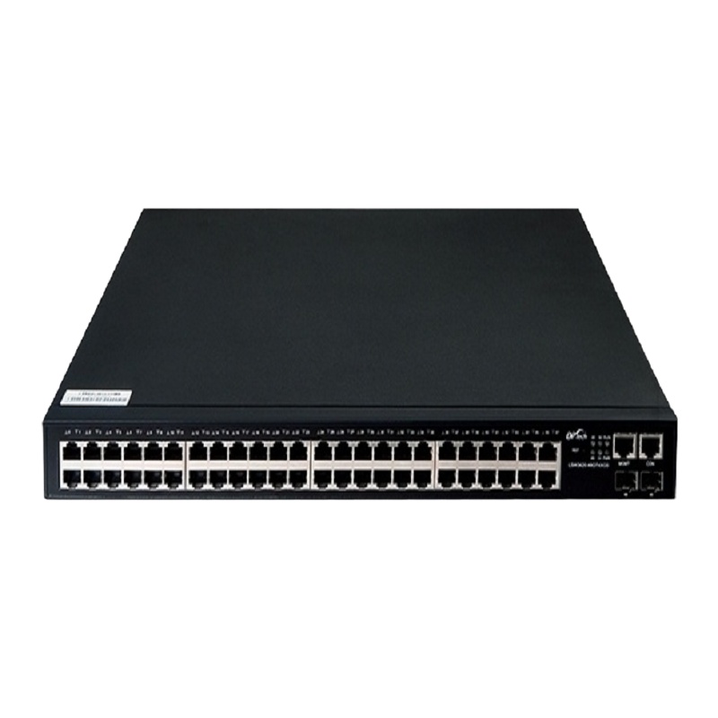 万兆以太网交换机