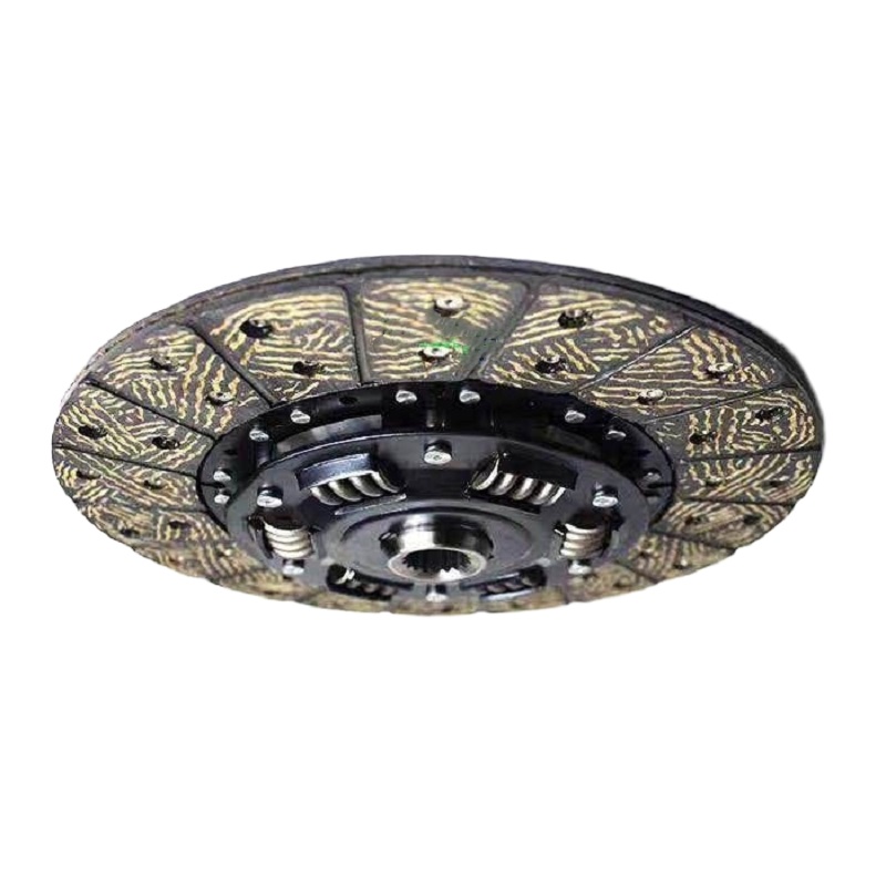 勇士BJ2022 离合器片军车器材汽修配件