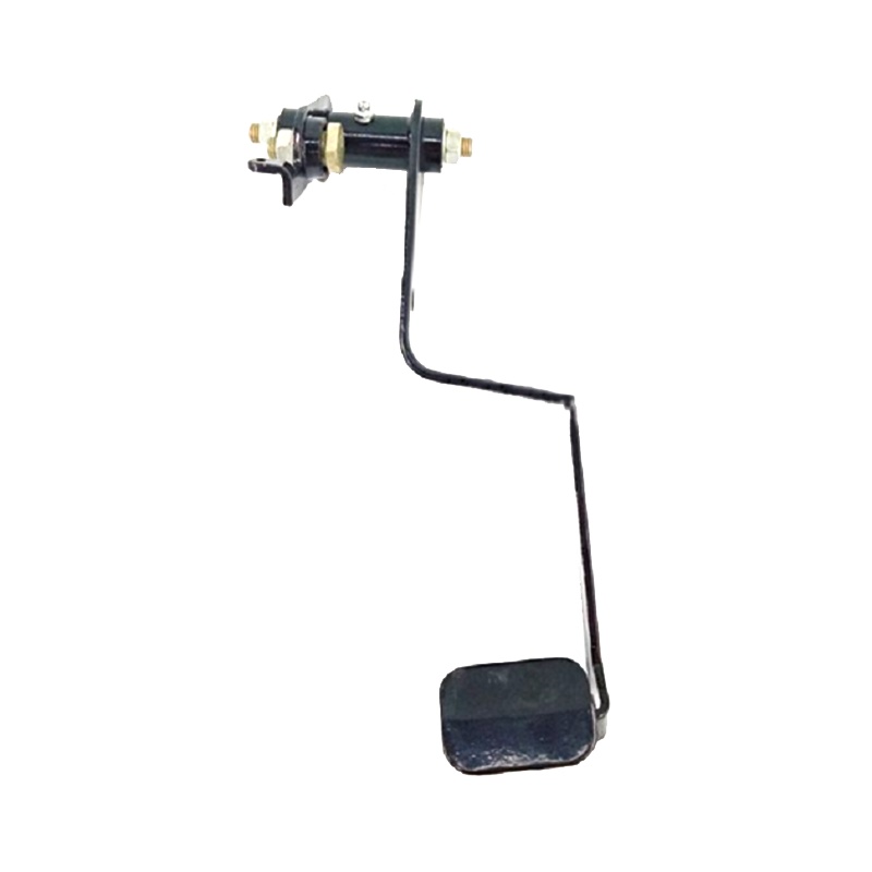 元诚 解放卡车货车运输车CA1121JCA1122J离合器踏板总成汽车维修配件军车器材零件配件