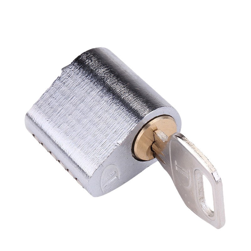 防火门锁芯 国标 通用款 互开