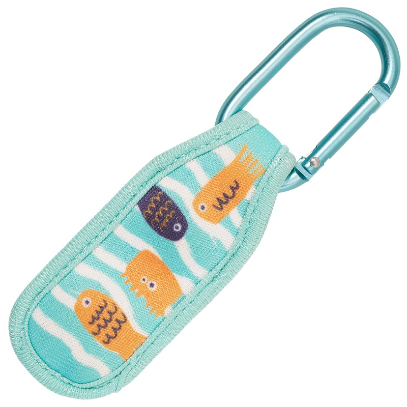 babycare宝宝驱蚊挂件防蚊神器便携随身儿童植物防蚊器防蚊扣 庞森海洋 4325